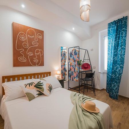 Humboldt Luxury Apartment & Rooms 陶尔米纳 外观 照片