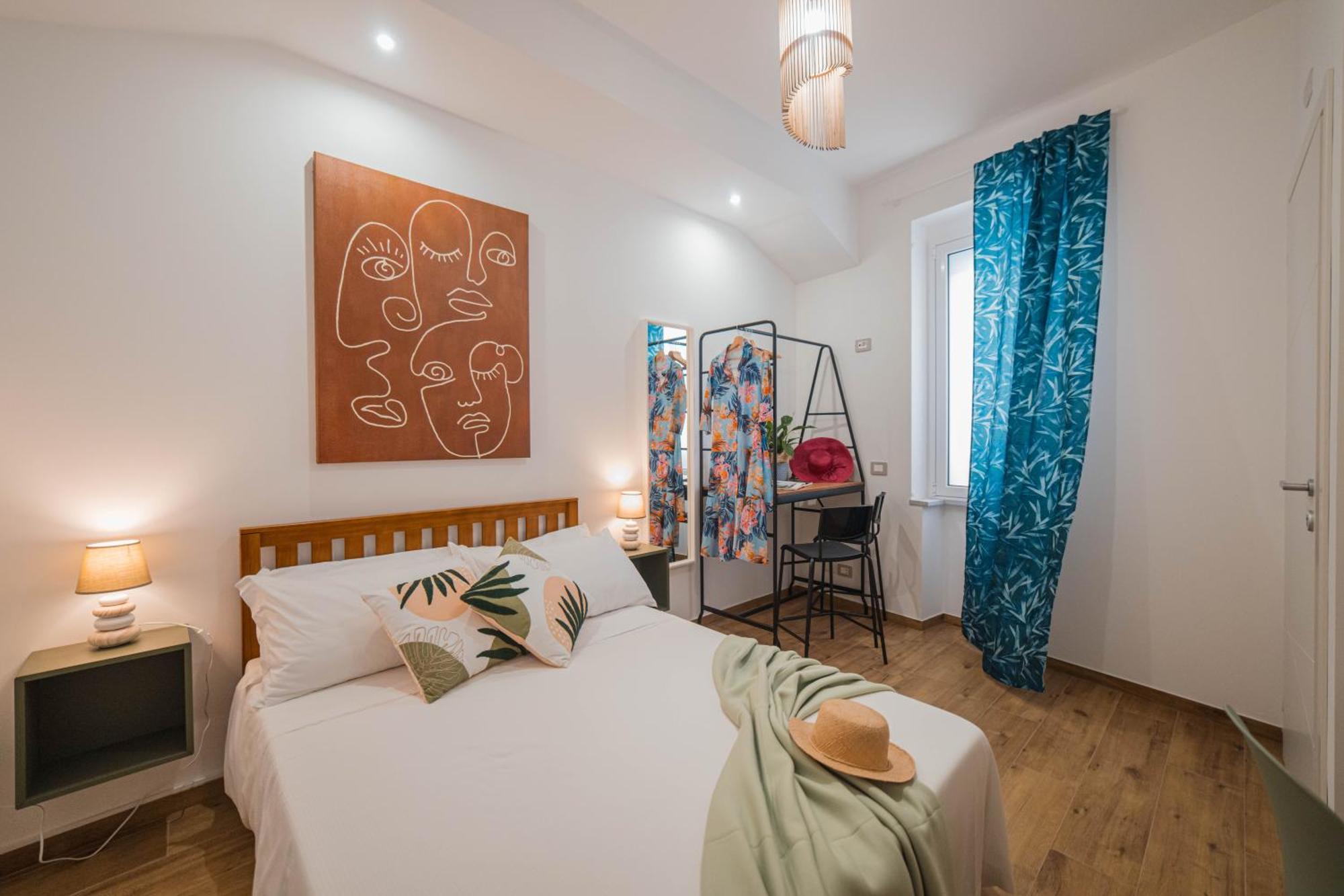 Humboldt Luxury Apartment & Rooms 陶尔米纳 外观 照片