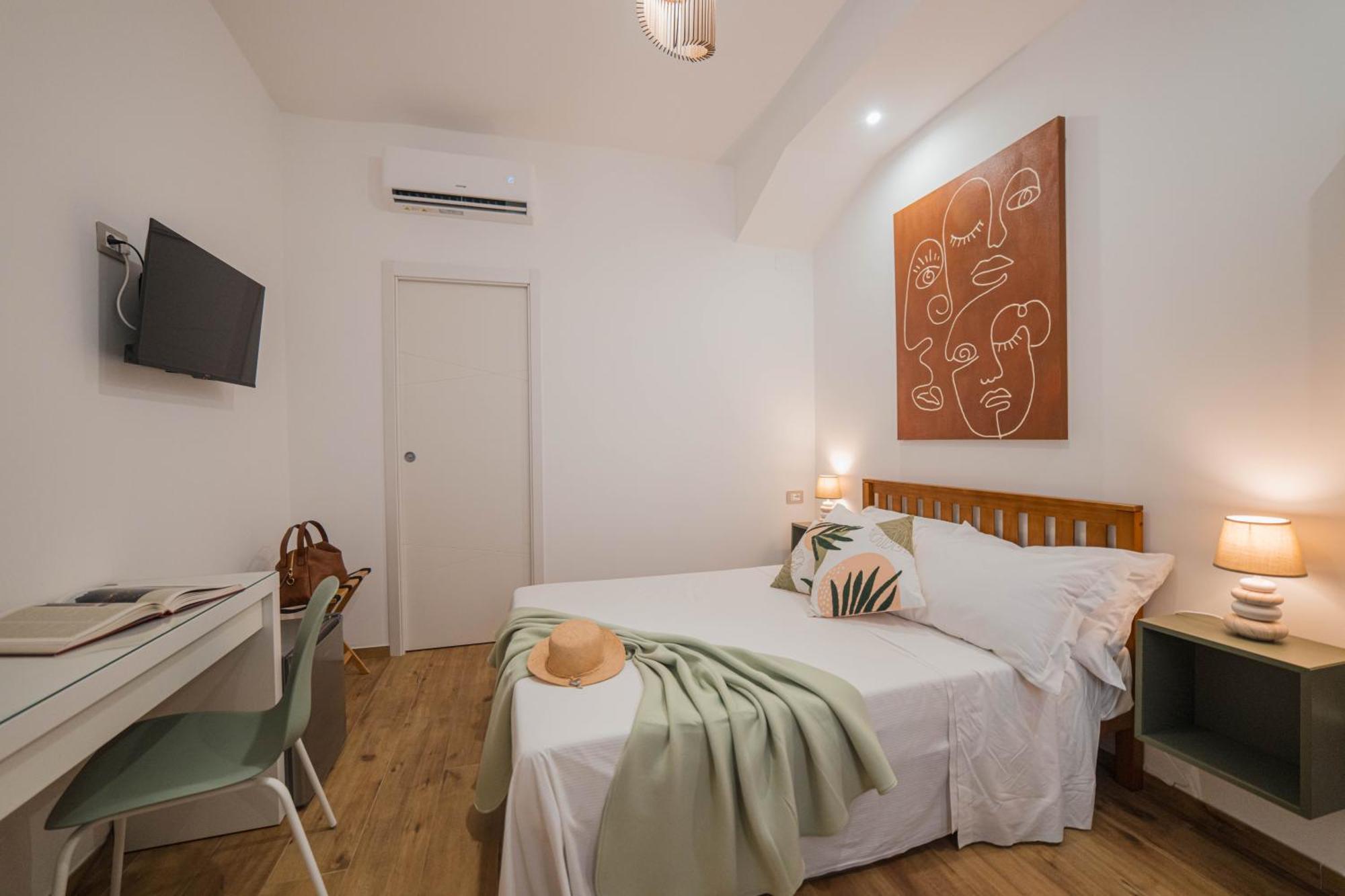Humboldt Luxury Apartment & Rooms 陶尔米纳 外观 照片