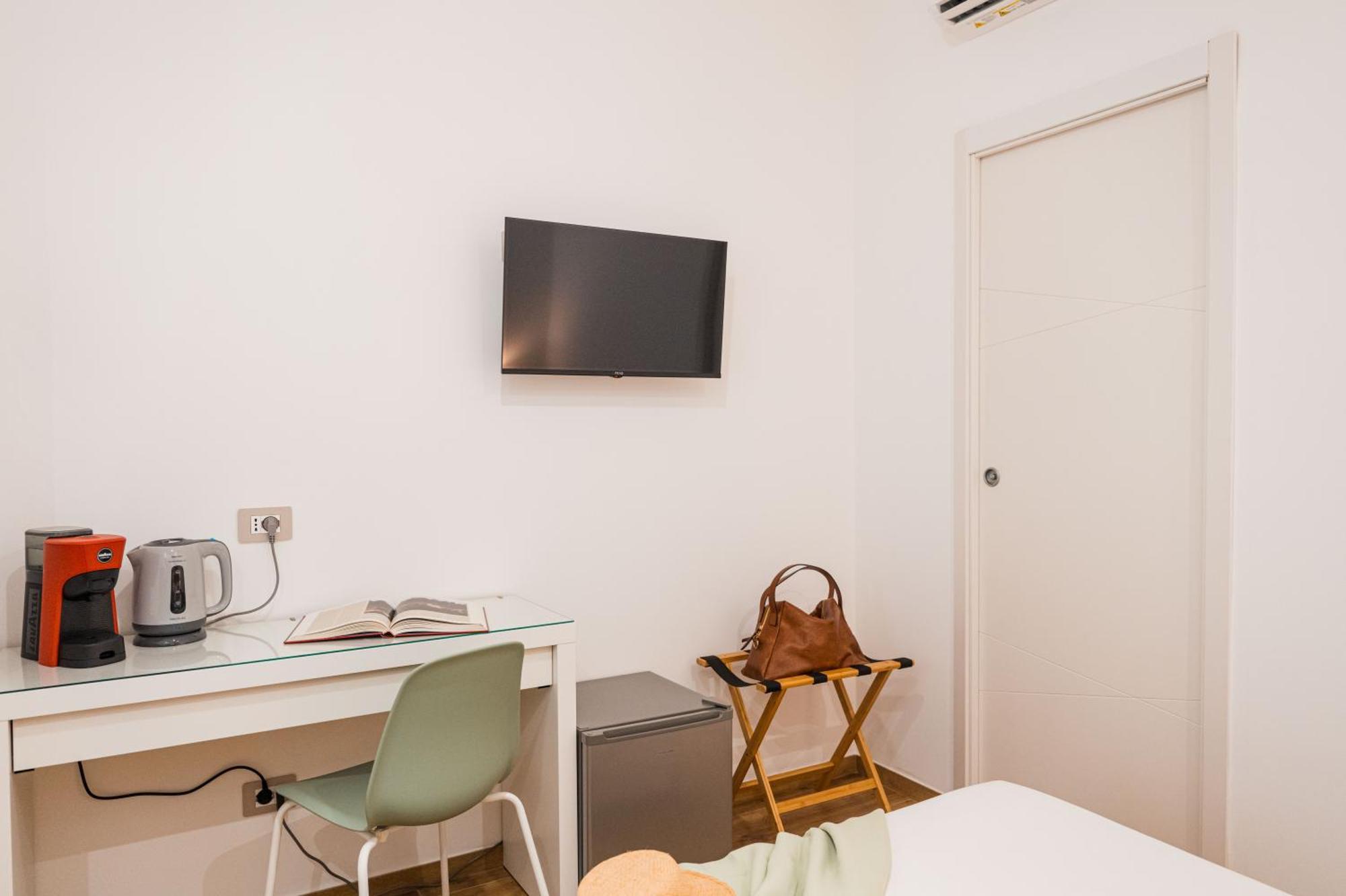 Humboldt Luxury Apartment & Rooms 陶尔米纳 外观 照片