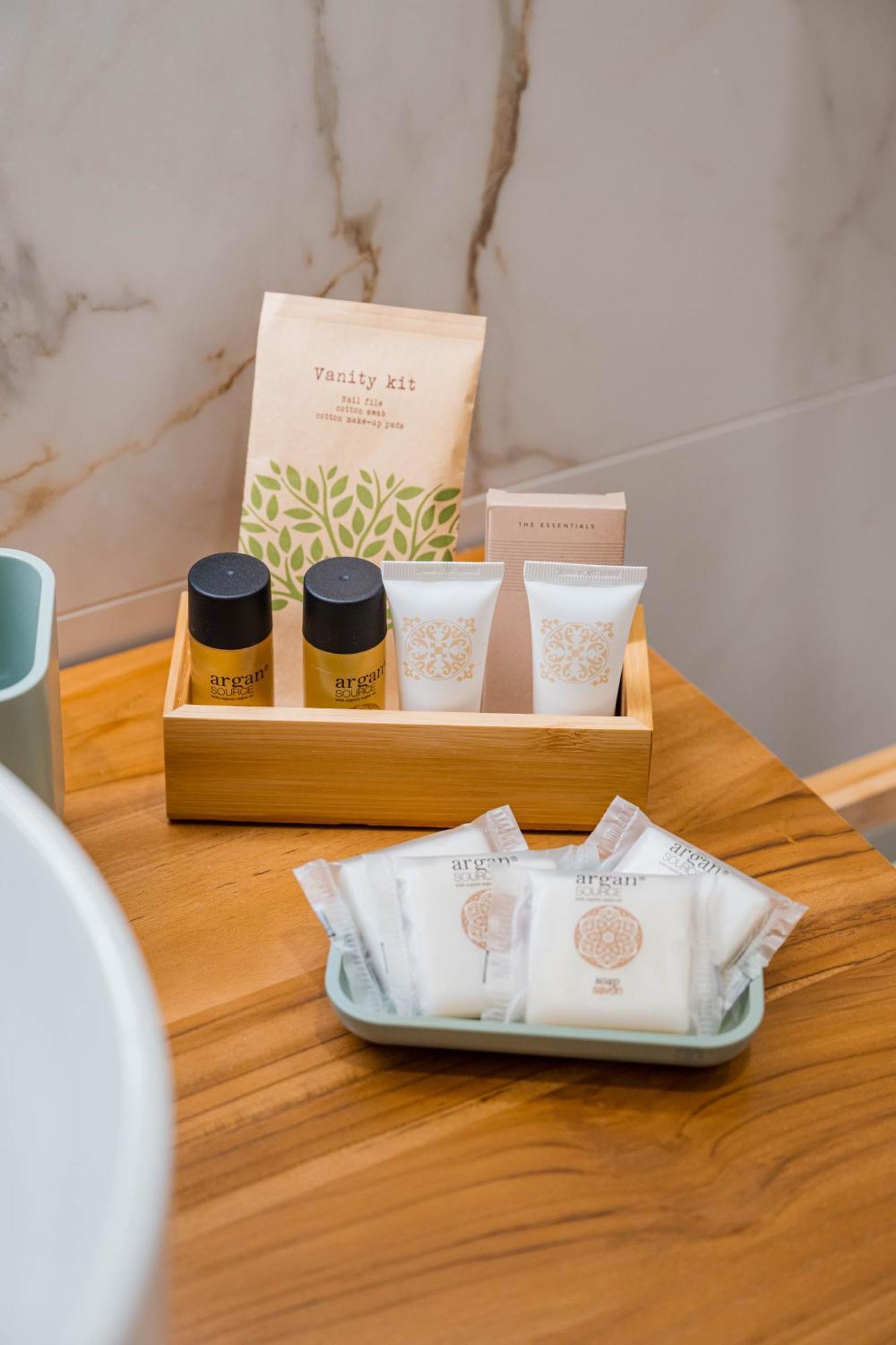 Humboldt Luxury Apartment & Rooms 陶尔米纳 外观 照片
