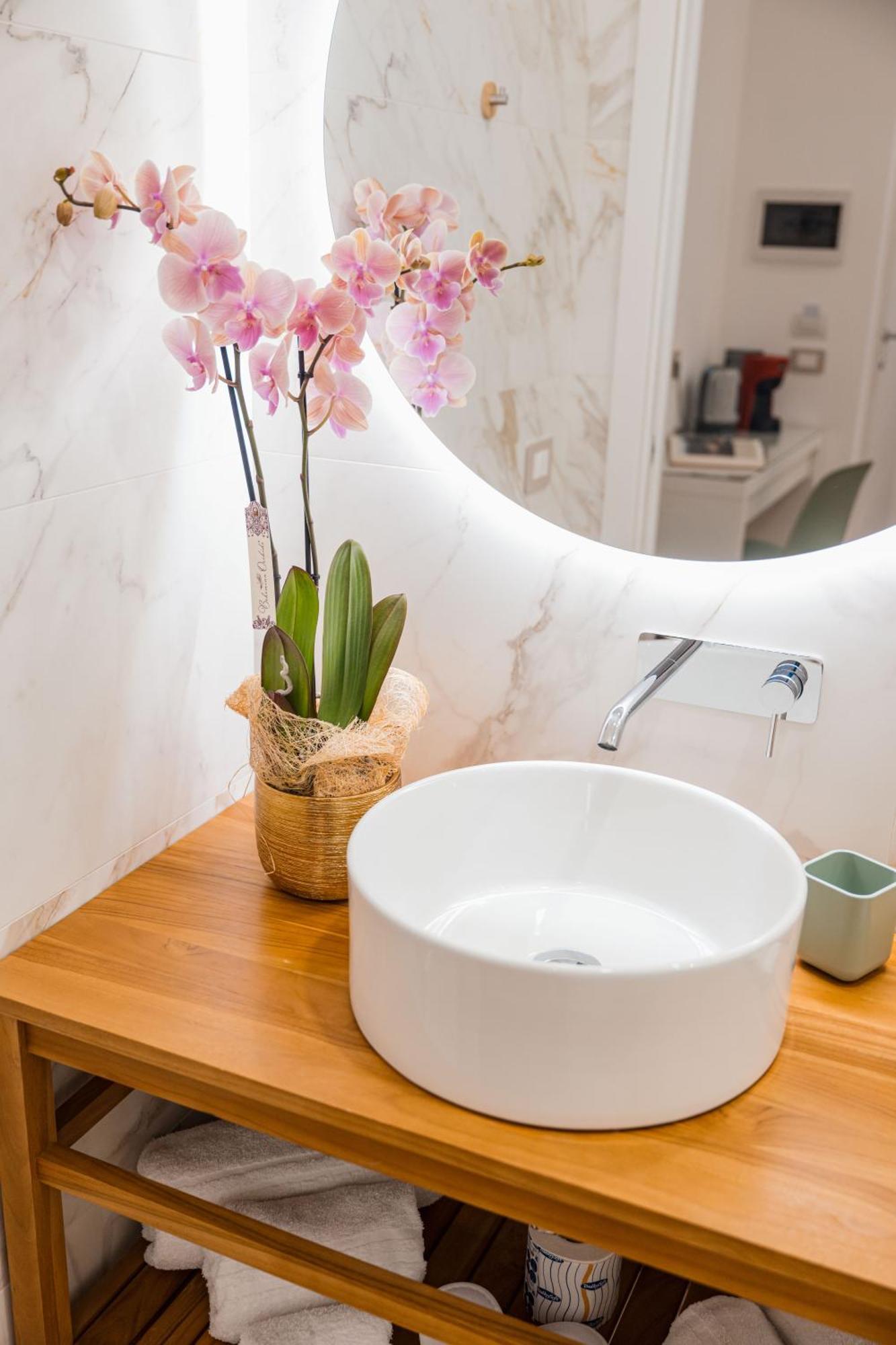 Humboldt Luxury Apartment & Rooms 陶尔米纳 外观 照片