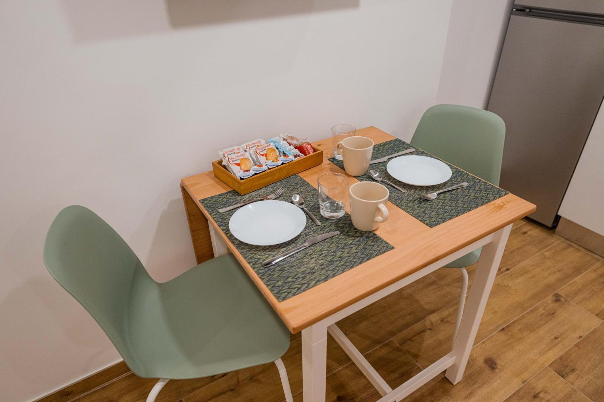 Humboldt Luxury Apartment & Rooms 陶尔米纳 外观 照片