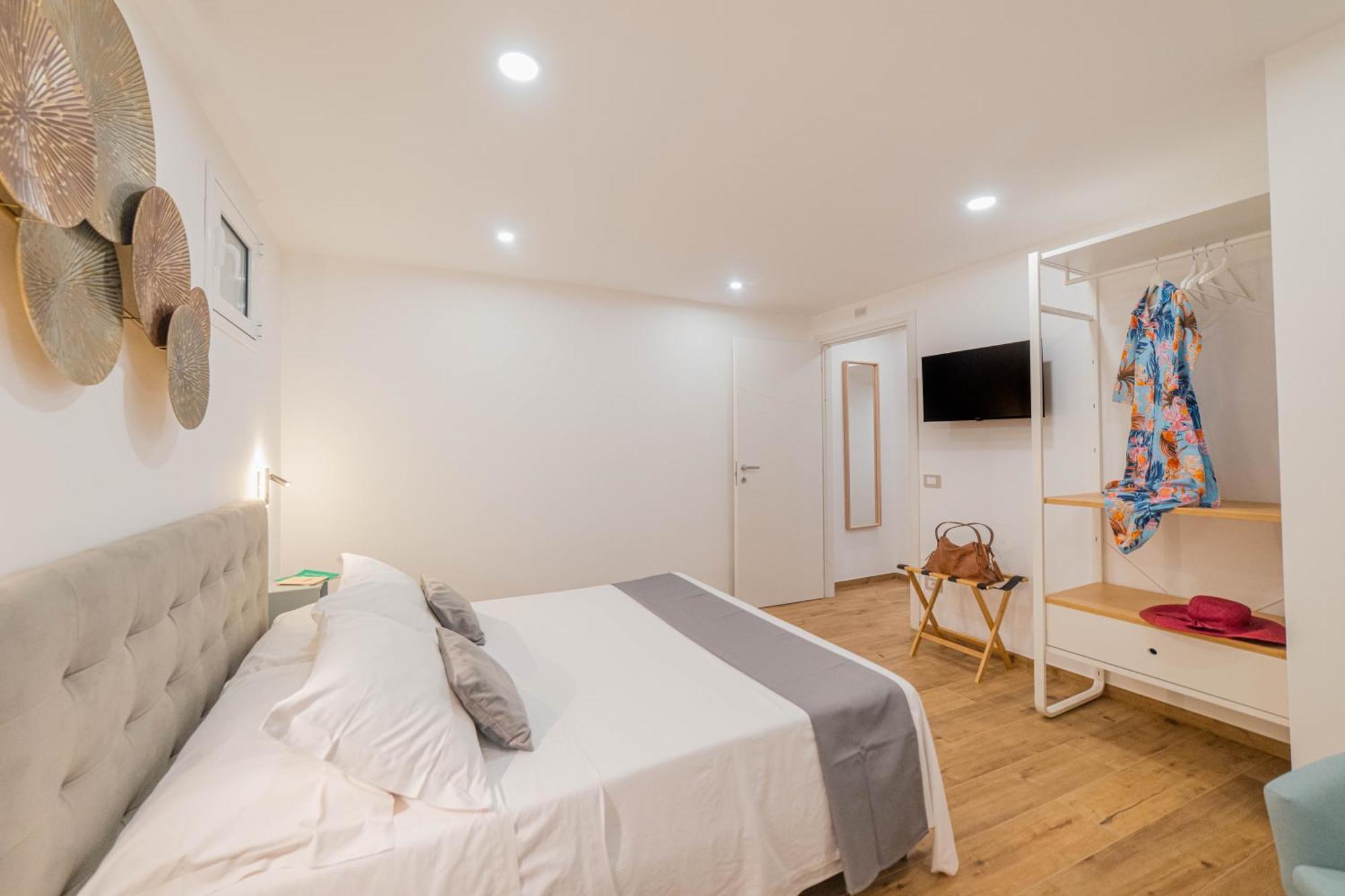 Humboldt Luxury Apartment & Rooms 陶尔米纳 外观 照片